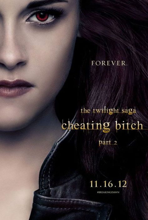 Alternate Movie Posters (22 pics)
