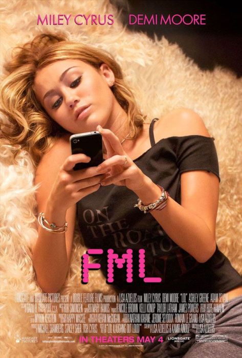 Alternate Movie Posters (22 pics)