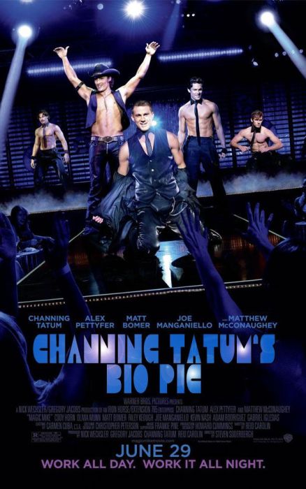 Alternate Movie Posters (22 pics)