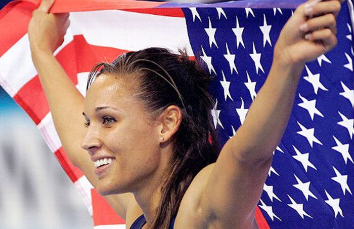 The Hottest Female Athletes on the 2012 U.S. Olympic Team (25 pics)