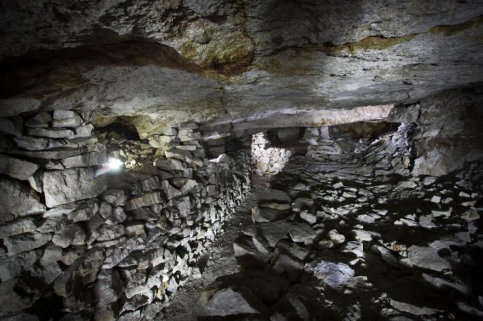 Abandoned Mines (38 pics)