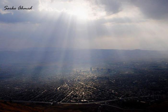 Beautiful Nature of Iraqi-Kurdistan Region (113 pics)
