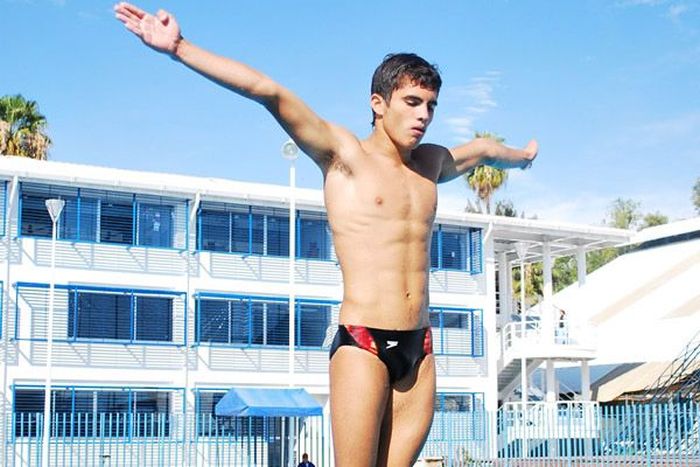 Hottest Male Olympians 2012 (48 pics)