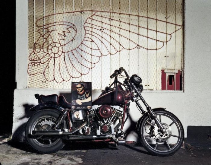 Hells Angels in the Past. Part 2 (40 pics)