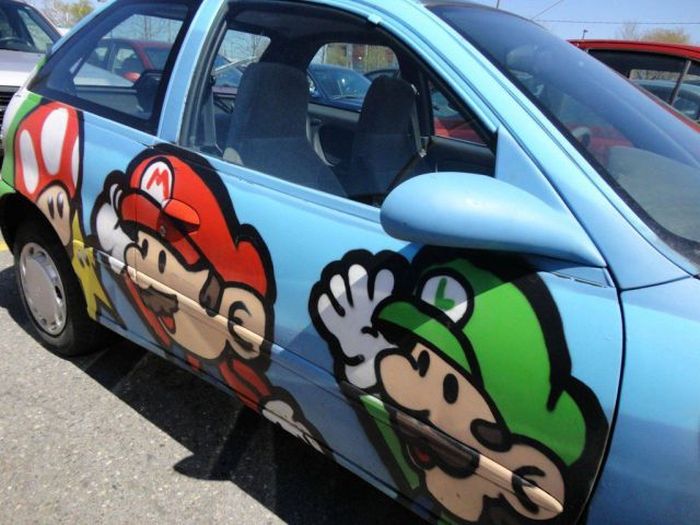 Acid Picdump (98 pics)