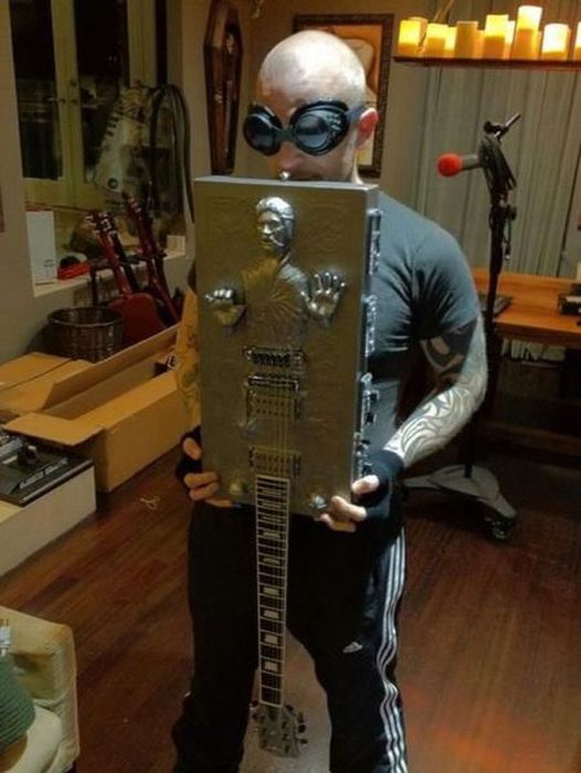 Acid Picdump (98 pics)