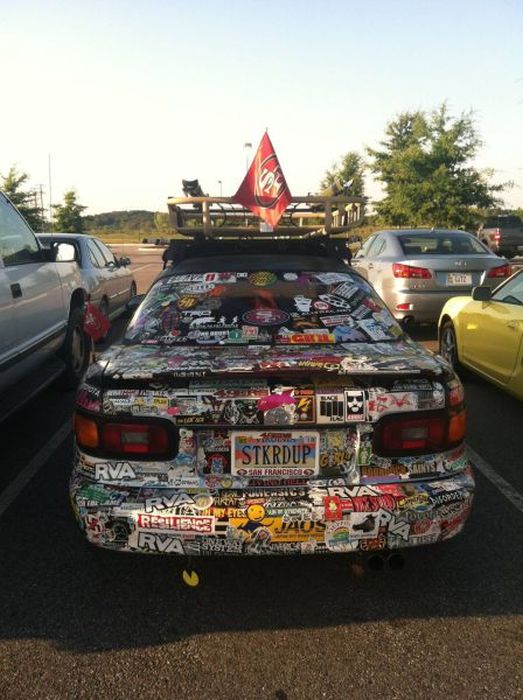Acid Picdump (98 pics)