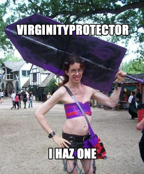 Virgins Forever (57 pics)