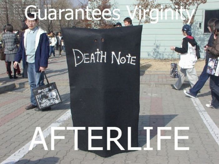 Virgins Forever (57 pics)