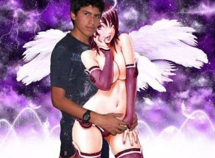 Virgins Forever (57 pics)