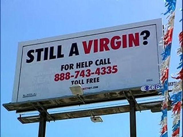 Virgins Forever (57 pics)