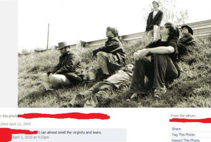 Virgins Forever (57 pics)