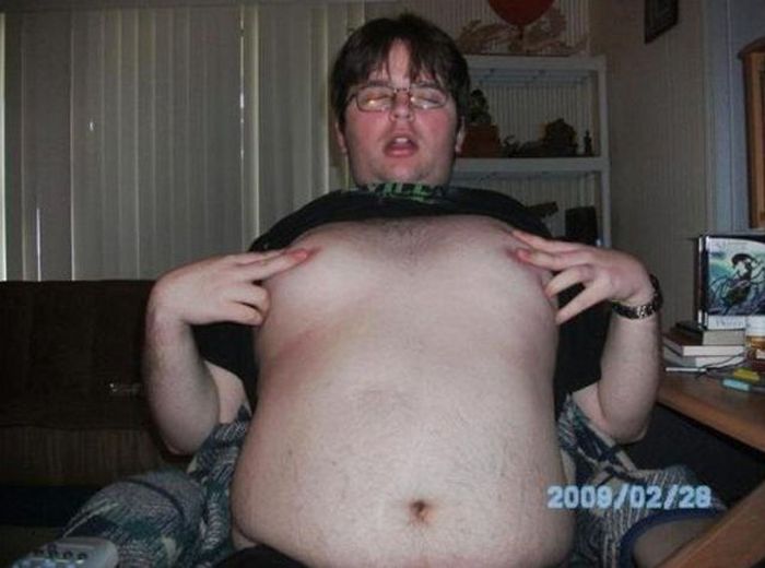 Virgins Forever (57 pics)