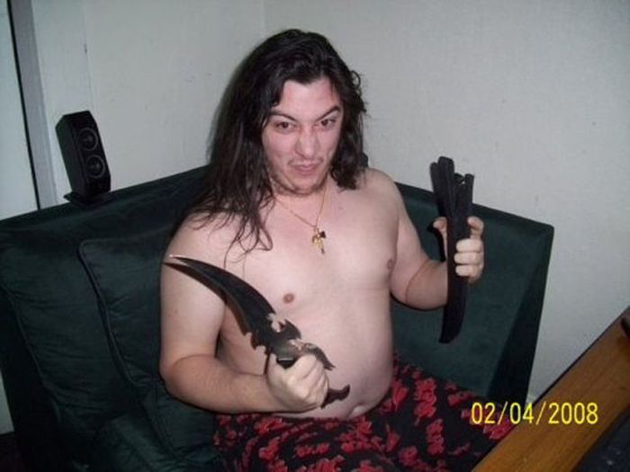 Virgins Forever (57 pics)