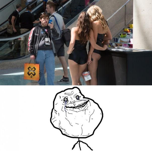 Virgins Forever (57 pics)