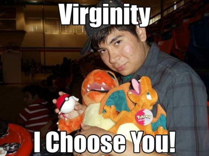 Virgins Forever (57 pics)