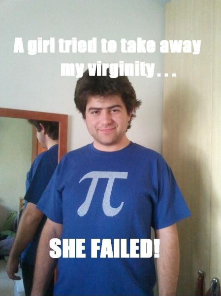 Virgins Forever (57 pics)