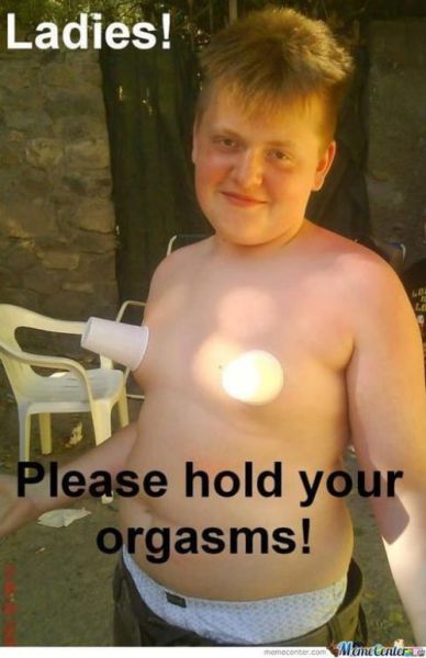 Virgins Forever (57 pics)