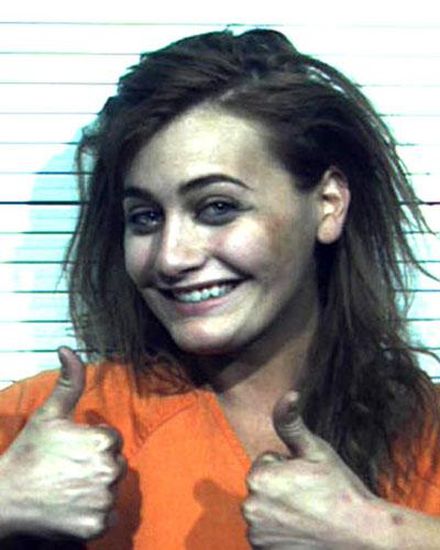 The Best of Mugshots (46 pics)