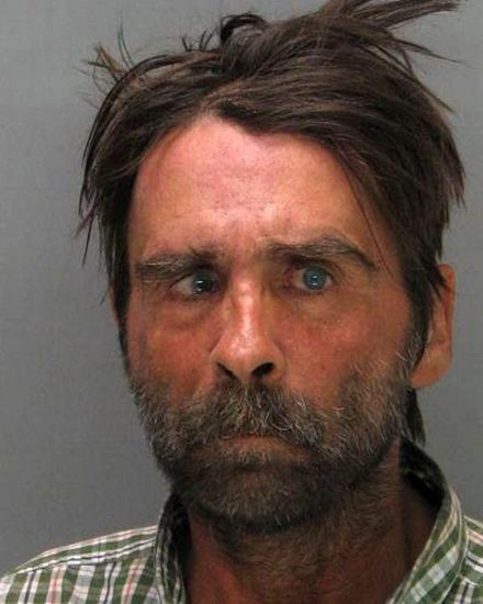 The Best Of Mugshots 46 Pics