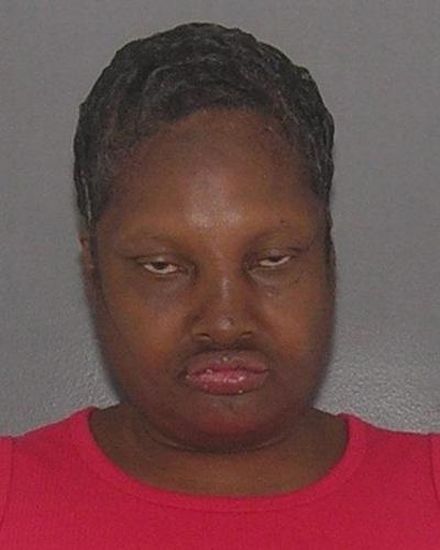 The Best of Mugshots (46 pics)