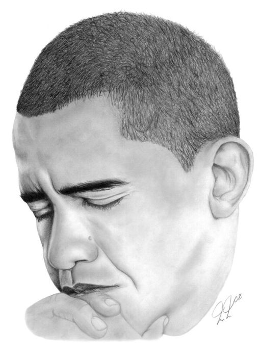 Barack Obama Fan Art (50 pics)
