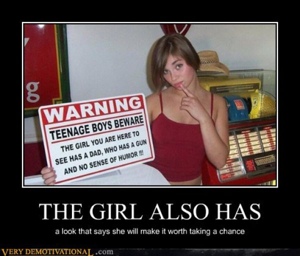 Funny Demotivational Posters Pics