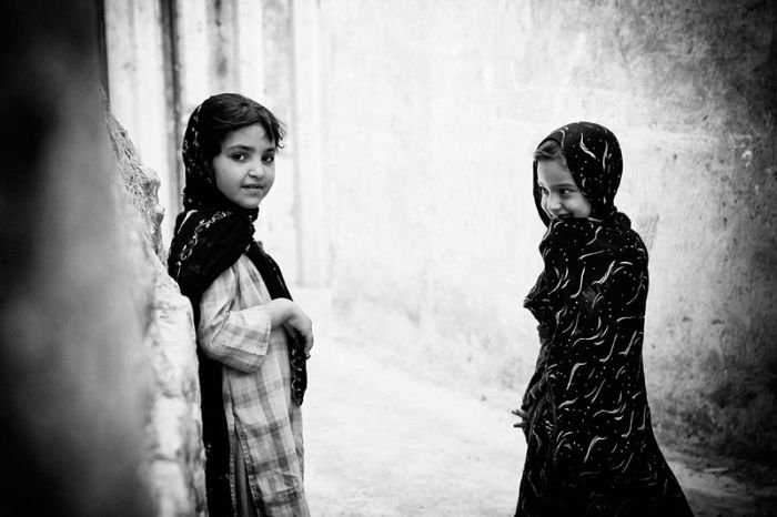 Faces of Afghanistan (28 pics)