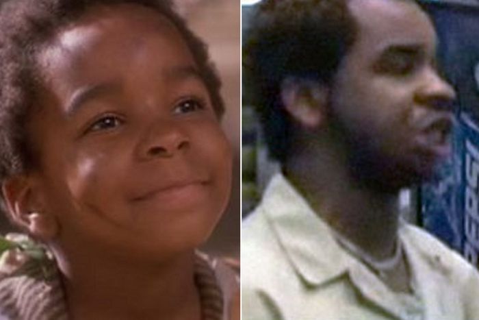 Kids From ‘Hook’ Then and Now (9 pics) Kids From ‘Hook’ Then and Now (9 pics)