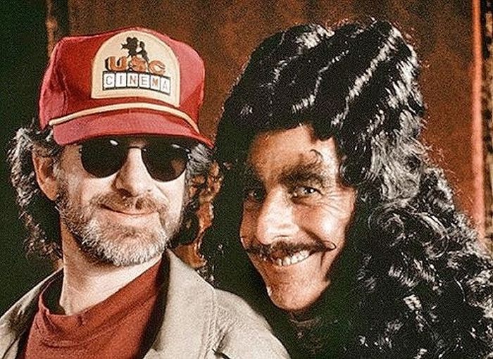 Kids From ‘Hook’ Then and Now (9 pics)