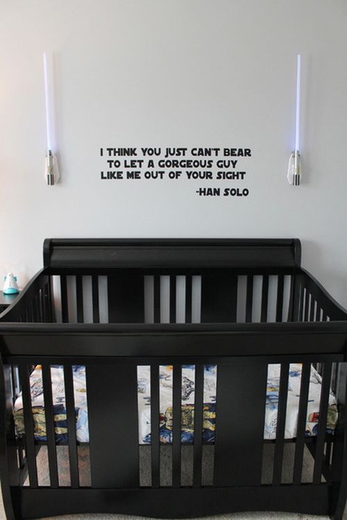 Star Wars for Kids (10 pics)