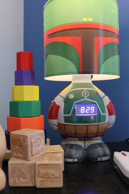 Star Wars for Kids (10 pics)