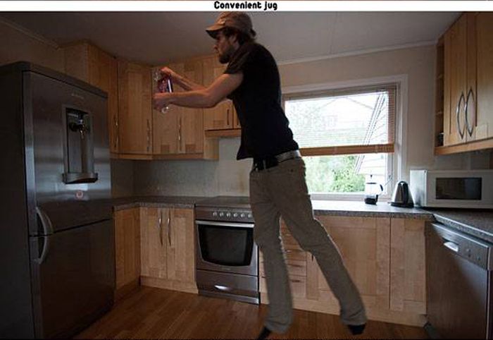 Would You Like a Tour? (25 pics)