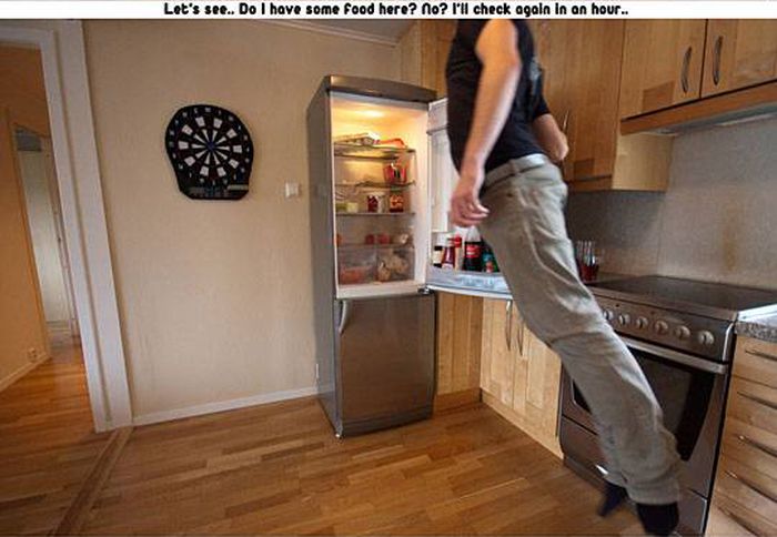 Would You Like a Tour? (25 pics)