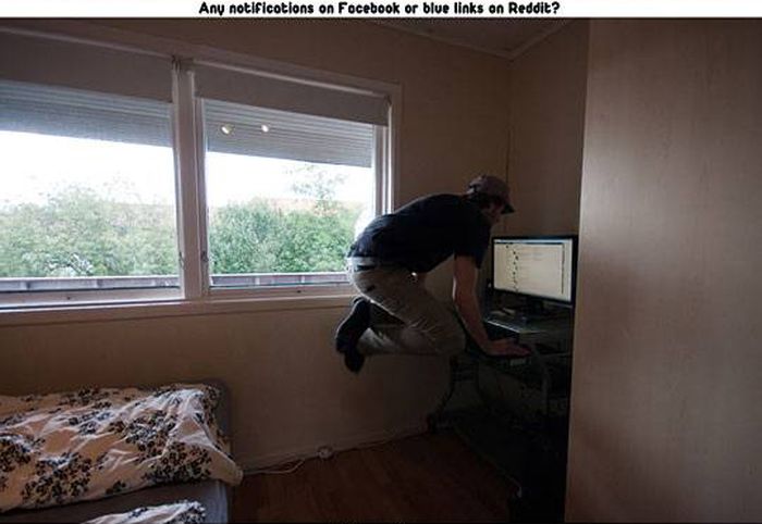 Would You Like a Tour? (25 pics)