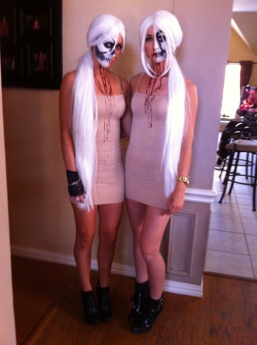 Acid Picdump (110 pics)