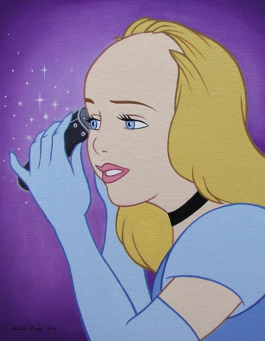 Acid Picdump (110 pics)