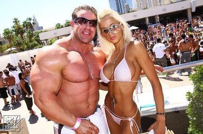 Acid Picdump (110 pics)