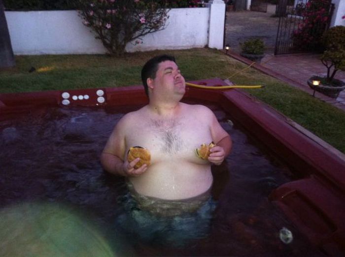 Acid Picdump (110 pics)