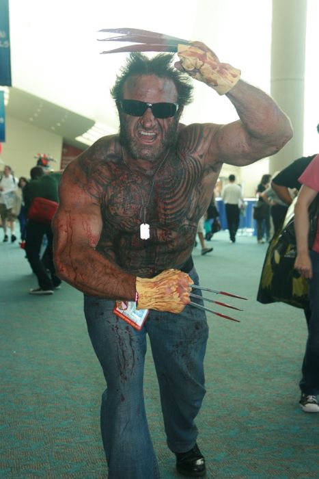 Acid Picdump (110 pics)