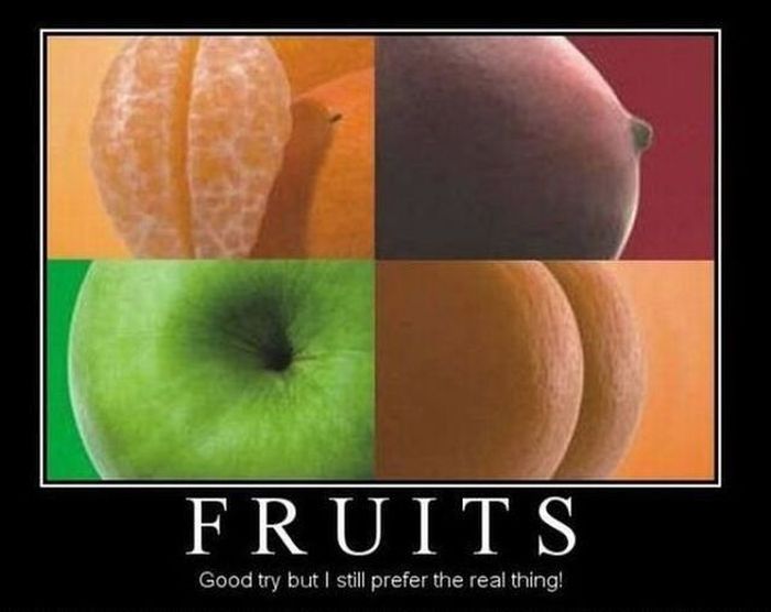 Funny Demotivational Posters (32 pics)