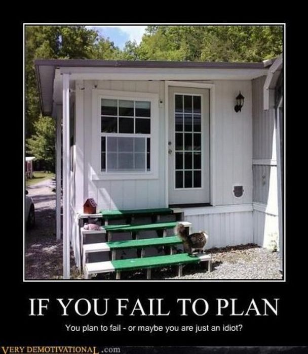 Funny Demotivational Posters (32 pics)