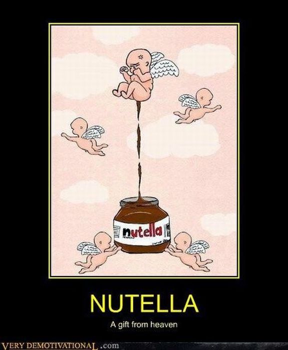 Funny Demotivational Posters (32 pics)