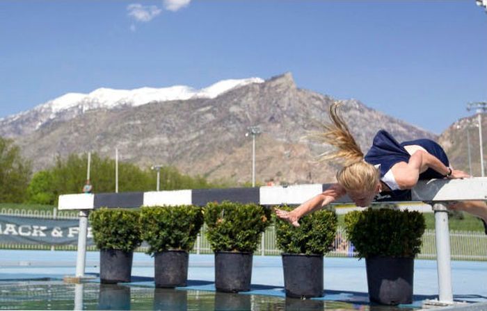 Steeplechase Fail (8 pics)