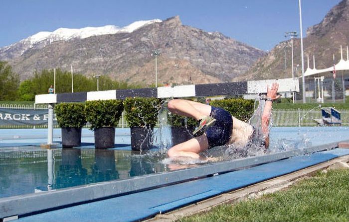 Steeplechase Fail (8 pics)