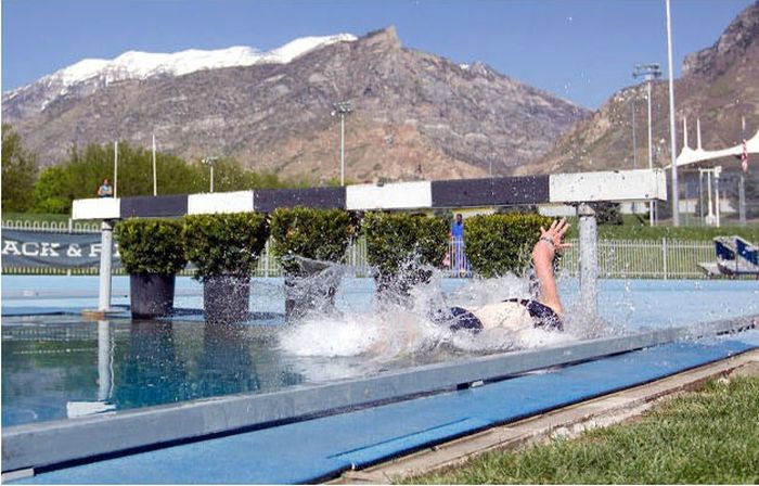 Steeplechase Fail (8 pics)