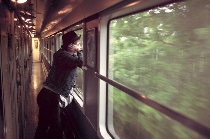 Hipsters Life by Theo Gosselin (31 pics)