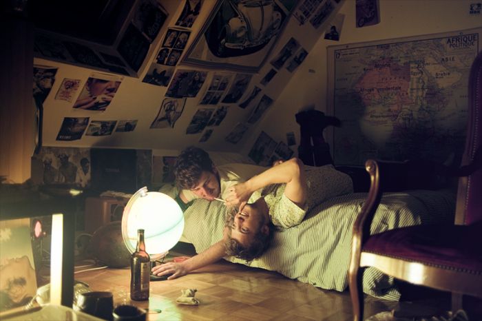 Hipsters Life by Theo Gosselin (31 pics)