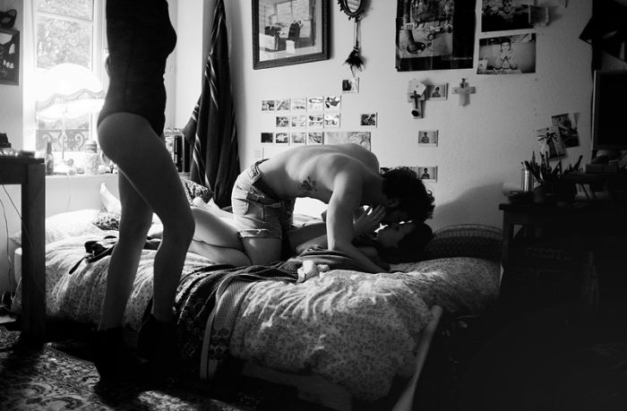 Hipsters Life by Theo Gosselin (31 pics)