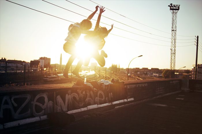 Hipsters Life by Theo Gosselin (31 pics)